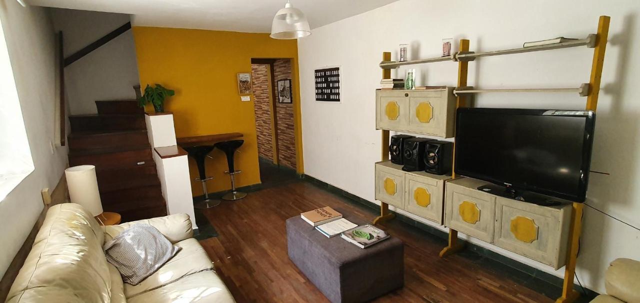 Casa de férias Casa De Pinheiros São Paulo